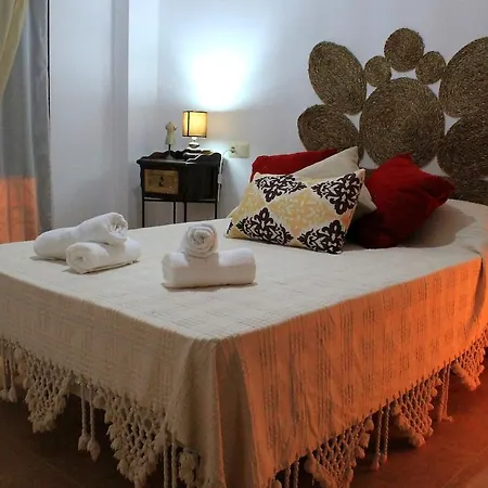Apartment Marte A&n