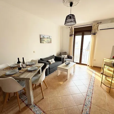 Marte A&n Apartment
