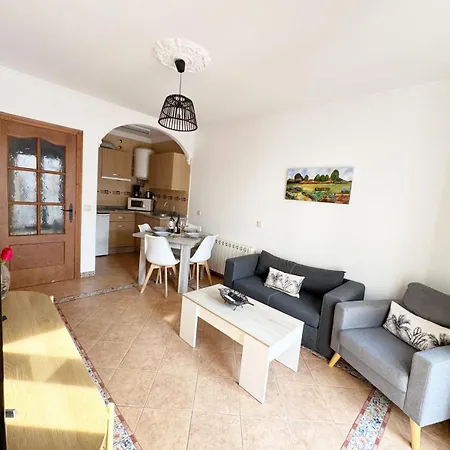 Apartment Marte A&n