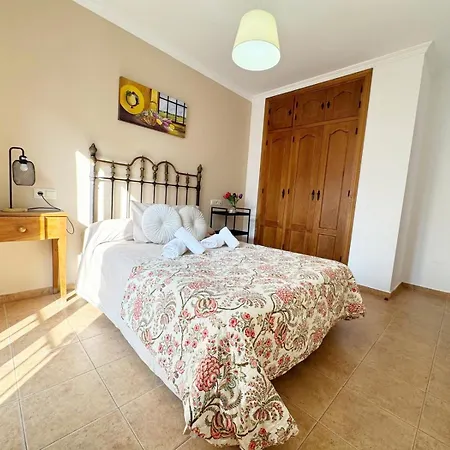 Marte A&n Apartment Ronda