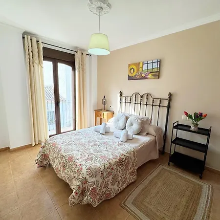 Apartment Marte A&n Ronda