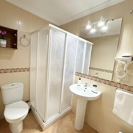 Marte A&n Apartment