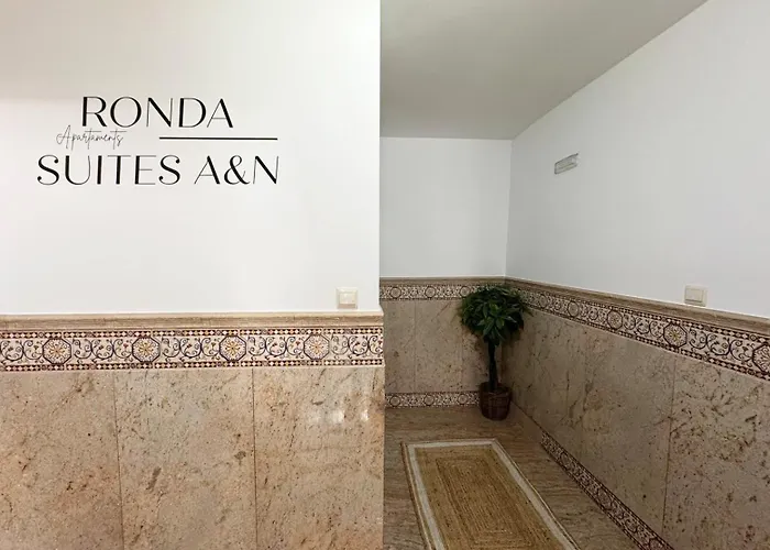 A&n Marte Διαμέρισμα